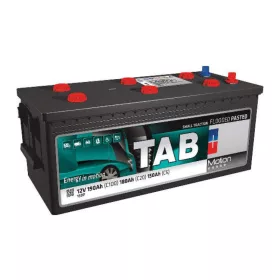 TAB Motion Pasted C20/180 C5/150 tgk munka akkumulátor