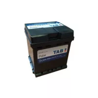 Polar autó akkumulátor