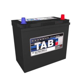 TAB Polar S 12V 45Ah 360A J+ ázsiai autó akkumulátor