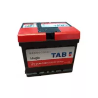 Magic autó akkumulátor