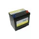 TAB Stop&Go EFB 12V 60Ah 600A J+ ázsiai autó akkumulátor