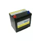 TAB Stop&Go EFB 12V 60Ah 600A B+ ázsiai autó akkumulátor