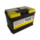 TAB Stop&Go EFB 12V 70Ah 680A J+ autó akkumulátor