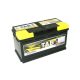TAB Stop&Go EFB 12V 90Ah 850A J+ autó akkumulátor