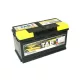 TAB Stop&Go EFB 12V 90Ah 850A J+ autó akkumulátor