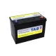 TAB Stop&Go EFB 12V 105Ah 900A J+ ázsiai autó akkumulátor