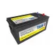 TAB Stop&Go EFB 12V 240Ah 1250A tgk teherautó akkumulátor
