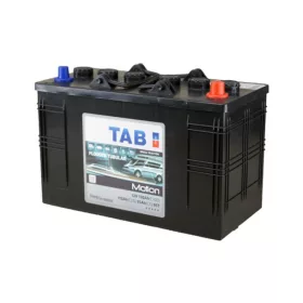   TAB Motion Tubular C20/115 C5/95 Ah J+ meghajtó akkumulátor