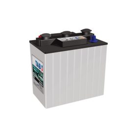   TAB Motion Tubular Golf Cart T 6V C20/220 C5/180 Ah J+ golfautó akkumulátor