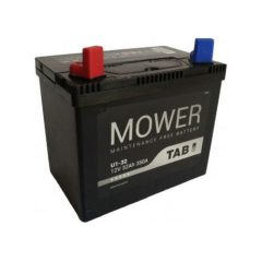 TAB Mower 12V 32Ah 350A B+ fűnyíró akkumulátor