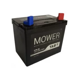 TAB Mower 12V 32Ah 350A J+ fűnyíró akkumulátor