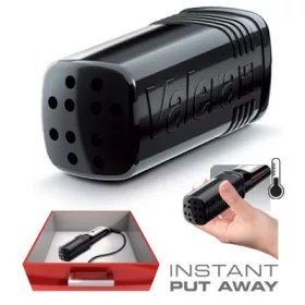 VALERA THERMOCAP hajvasaló tok