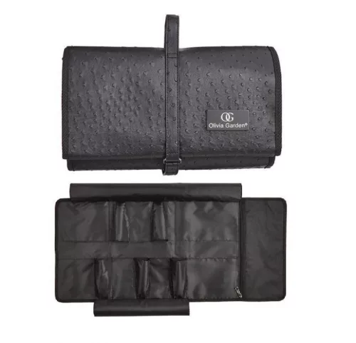 Olivia Garden Roll Up Tool Bag
