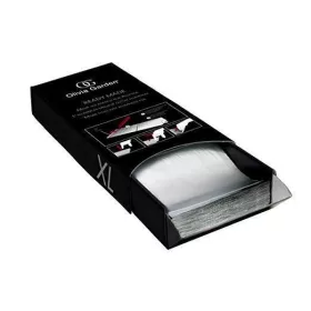 Olivia Garden melírfólia alumínium 300db 12x32cm