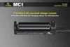 XTAR MC1 - 1 csatornás USB-s Li-ion akkumulátor töltő