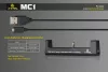 XTAR MC1 - 1 csatornás USB-s Li-ion akkumulátor töltő