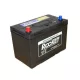 Rocket 12V 100Ah 780A Bal+ Ázsiai Autó Akkumulátor 