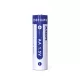 XTAR AA 1,5V 2000mAh Li-ion tölthető ceruza akkumulátor - darabos