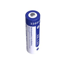   XTAR AA 1,5V 2000mAh Li-ion tölthető ceruza akkumulátor - darabos
