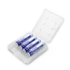 XTAR AAA 1,5V 680mAh Li-ion tölthető mikro ceruza akkumulátor