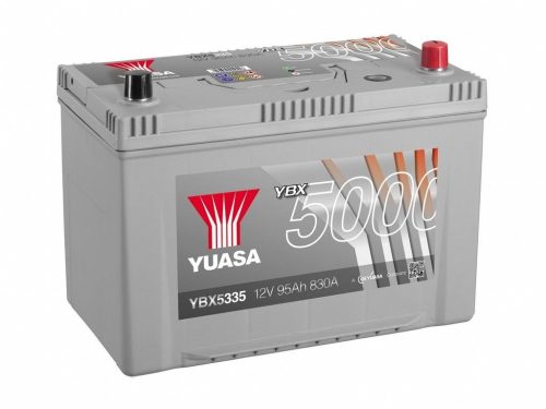 yuasa-ybx5335-12v 95ah-830a-auto-akkumulator