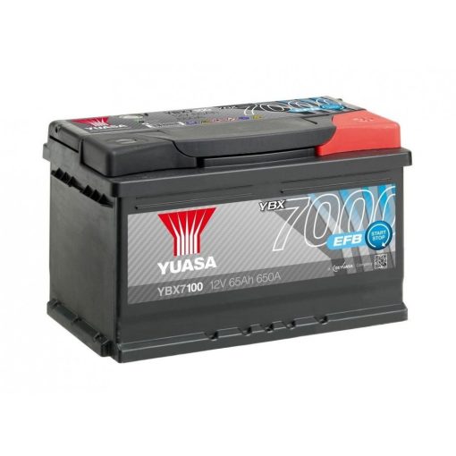 yuasa-ybx7100-12v-65ah-650a-efb-start-stop-auto-akkumulator