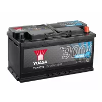 YBX9000 - Start/Stop