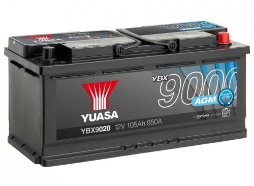 yuasa-ybx9020-12v-105ah-950a-agm-start-stop-auto-akkumulator