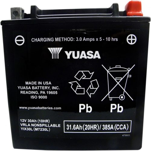 yuasa-YIX30L-12V-30Ah-385A-GEL-motorkerekpar-akkumulator-53001