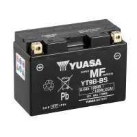 Motorkerékpár akkumulátor