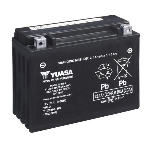 yuasa-ytx24hl-bs-12v-24ah-agm-motorkerekpar-akku