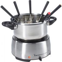 Fondue készítők