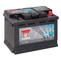 YBX7000 - Start/Stop
