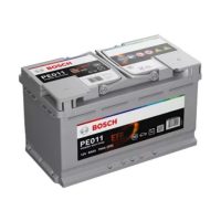 Bosch Power EFB akkumulátor