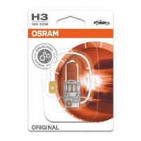 H3 / HB3 izzók