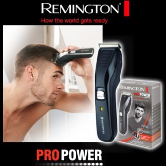 Pro Power hajvágógép