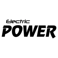 Electric Power