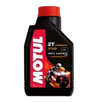  Kétütemű motorolaj