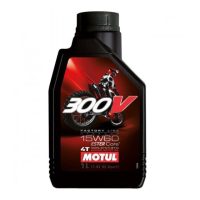  Verseny motorolaj
