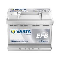 DYNAMIC EFB akkumulátor