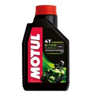  Négyütemű motorolaj