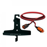 Akkumulátor töltők tartozékai