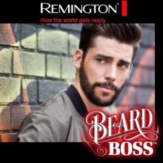 Beard Boss szakállvágó