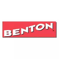 Benton