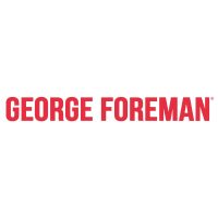 George Foreman