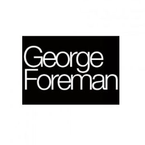George Foreman történelem